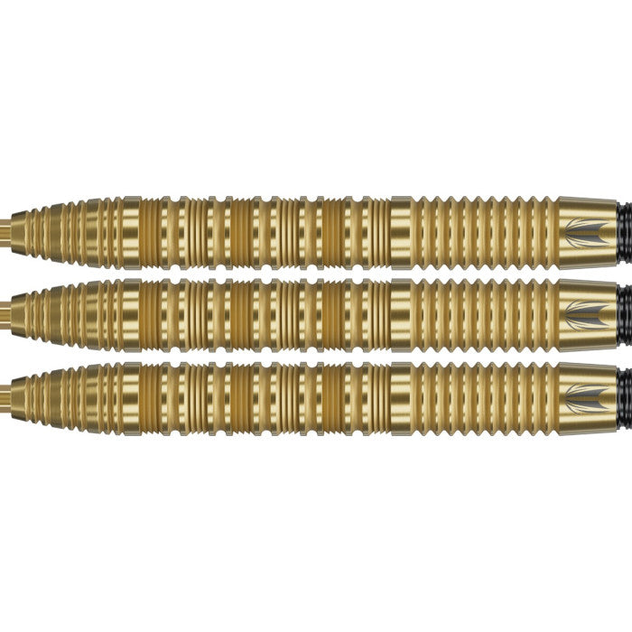 Target Bolide Envy 01 90% SP STEEL TIP DART 2026