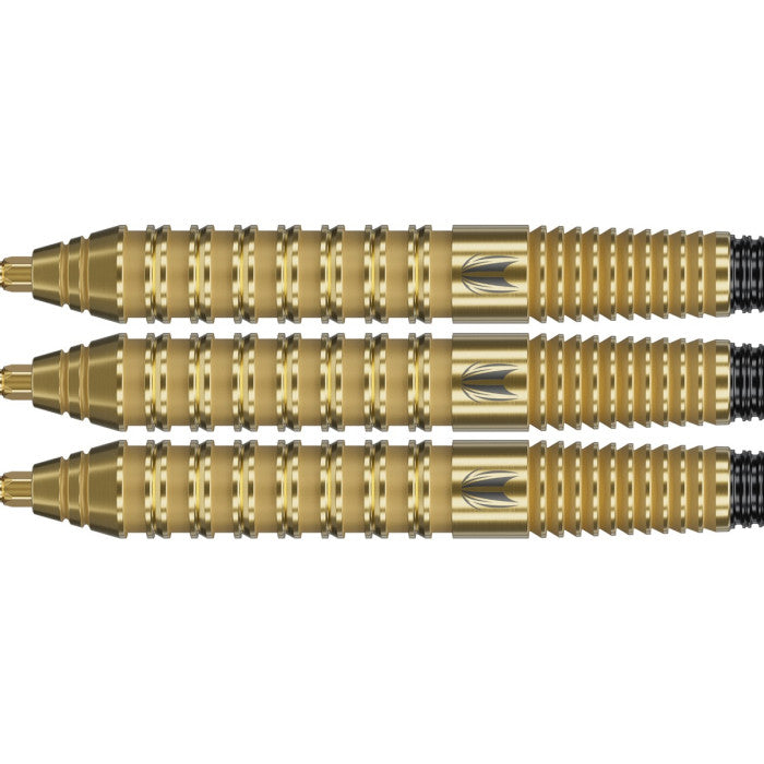 Target Bolide Envy 02 90% SP STEEL TIP DART 2026