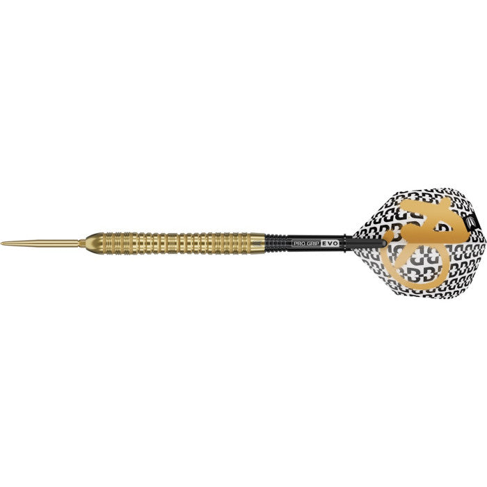 Target Bolide Envy 04 90% SP STEEL TIP DART 2026