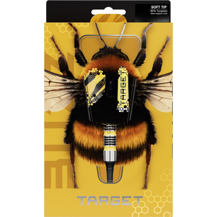 Target Buzz SP11 90% Softtip