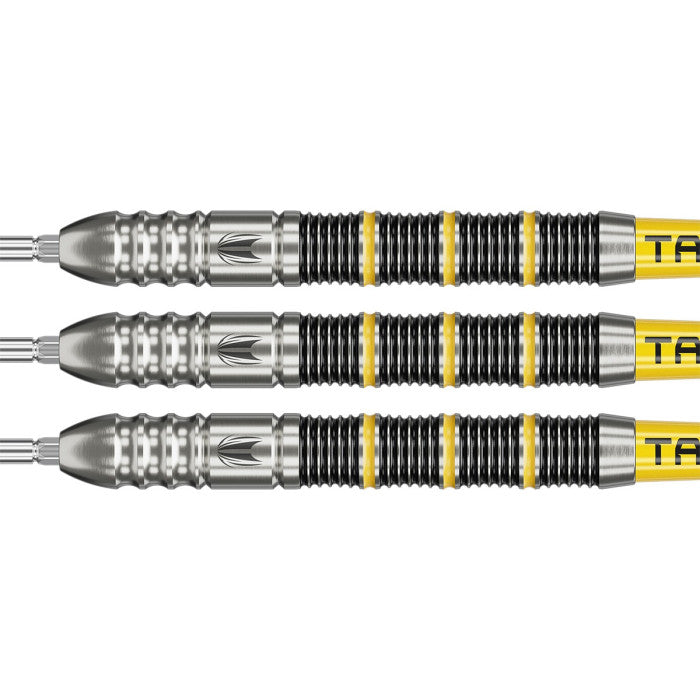 Target Buzz SP02 90% Steeltip