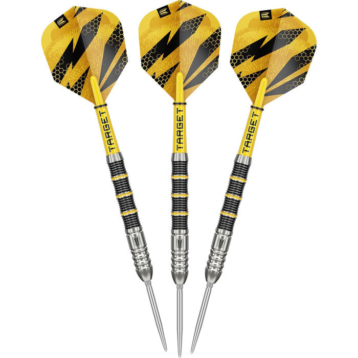 Target Buzz SP02 90% Steeltip
