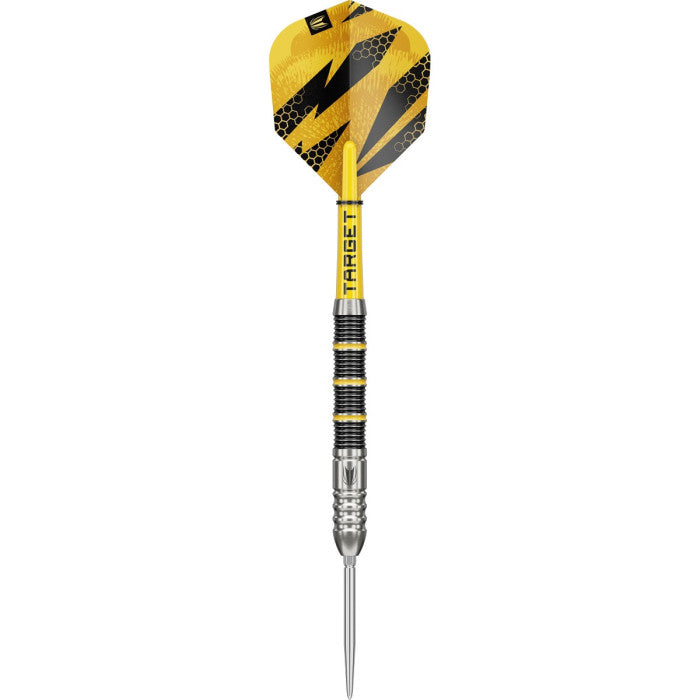 Target Buzz SP02 90% Steeltip