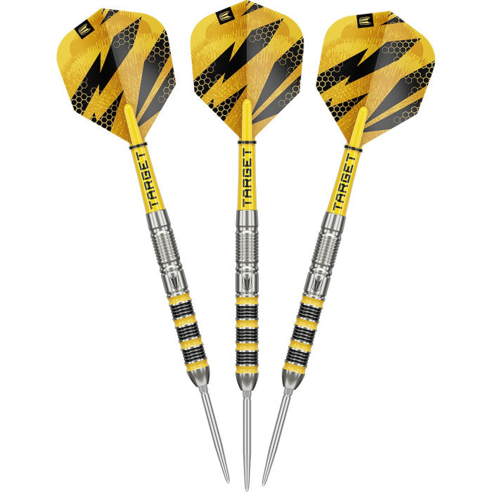 Target Buzz SP01 90% Steeltip