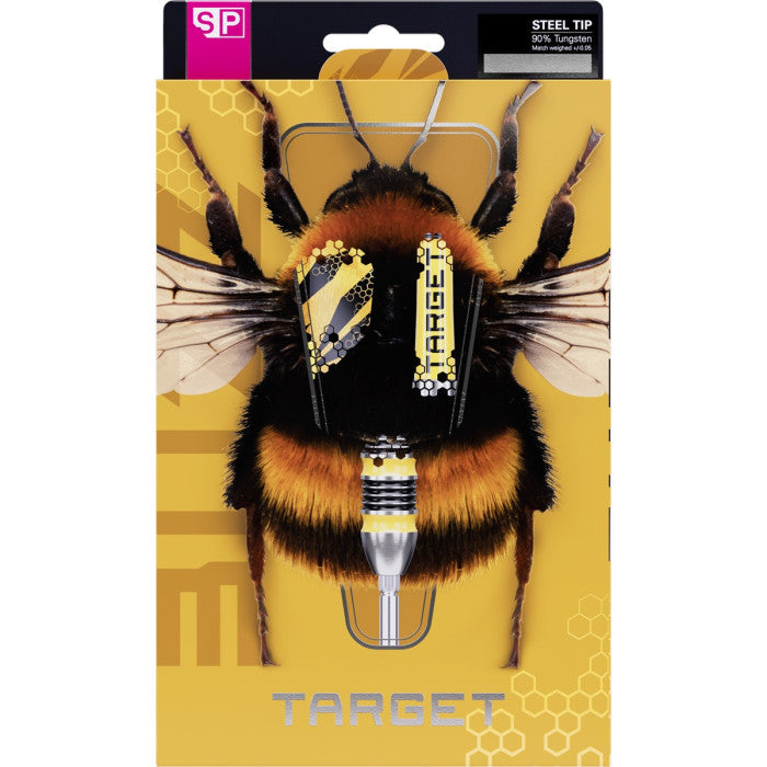 Target Buzz SP03 90% Steeltip