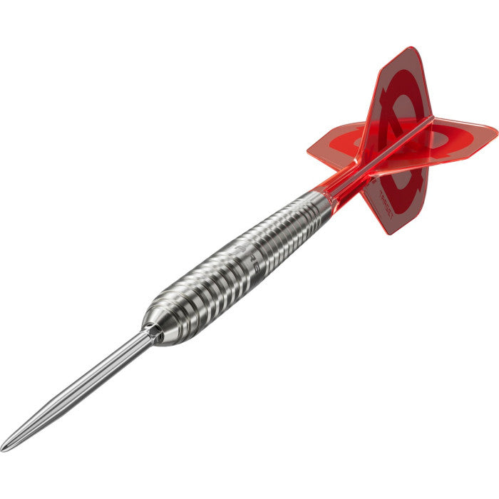 Target Group Ø 01 50% SP Steeltip