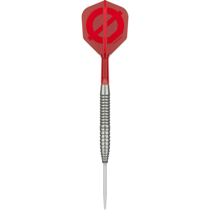 Target Group Ø 02 50% SP Steeltip
