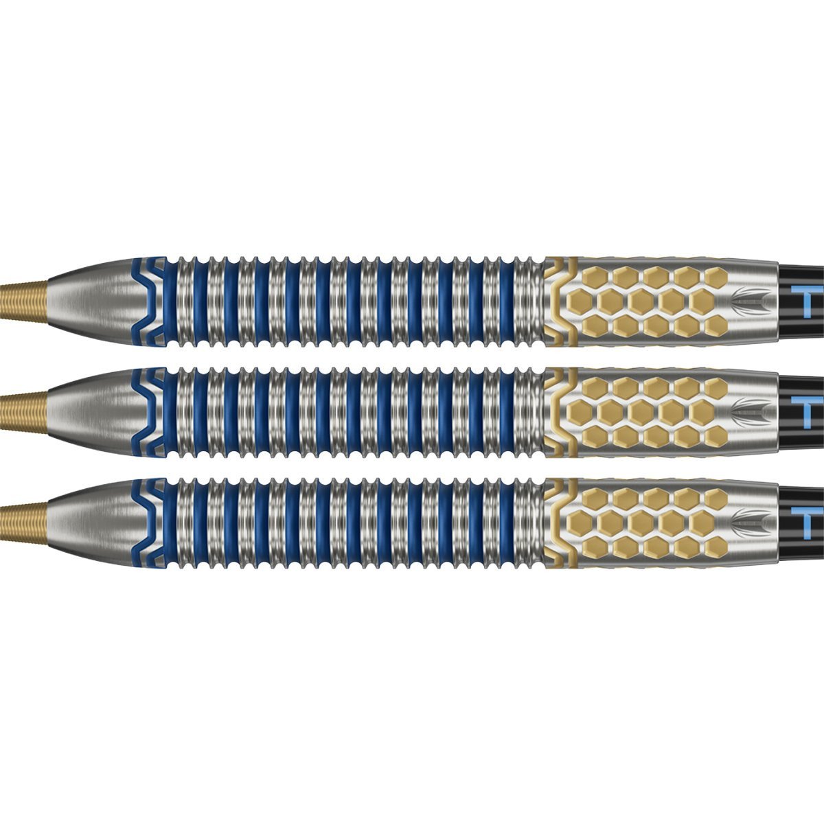 TARGET JOSH ROCK G1 STEEL TIP DARTS 2025