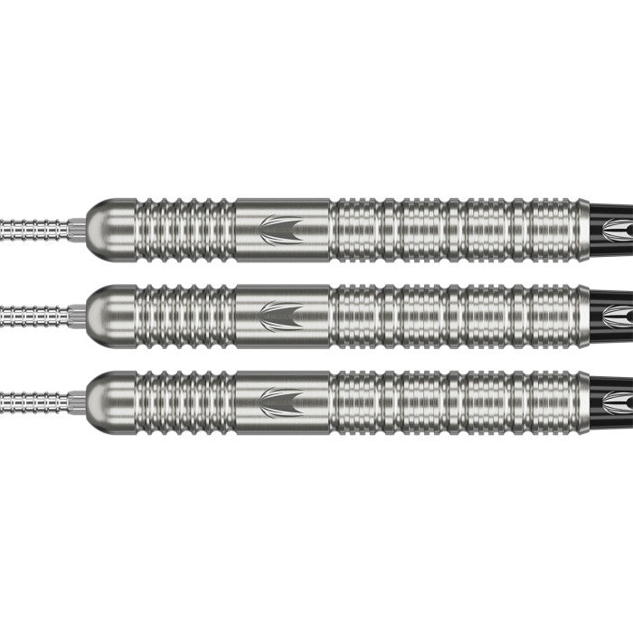 Target Justin Hood 23g 90% SP Steeltip