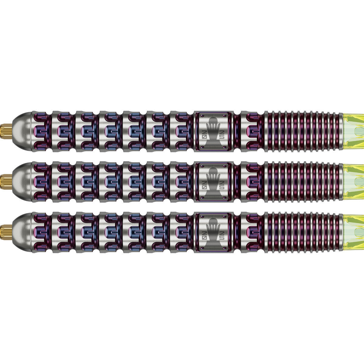 Target Luke Littler World Champion Edition 23g