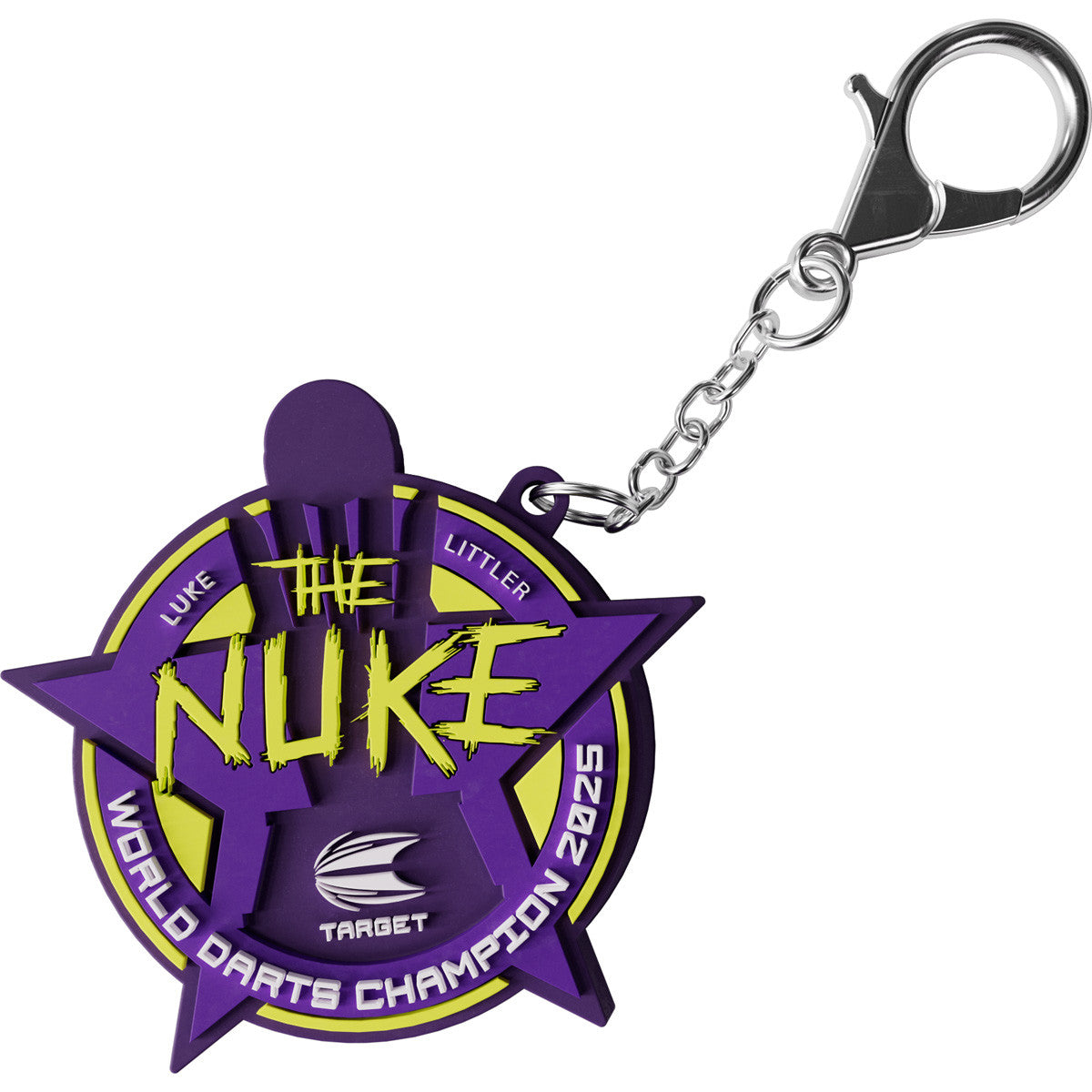 Target Luke Littler World Champion Edition 23g