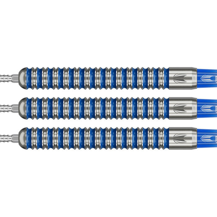 Target Paige Pauling 22g 90% SP Steeltip