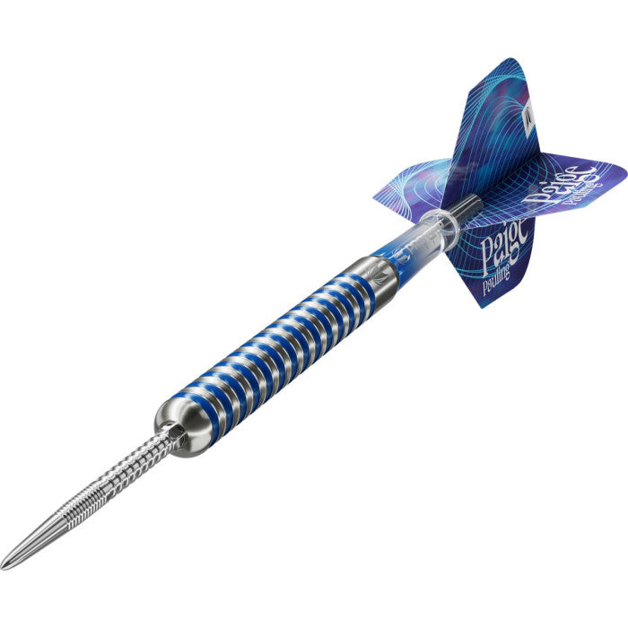 Target Paige Pauling 22g 90% SP Steeltip
