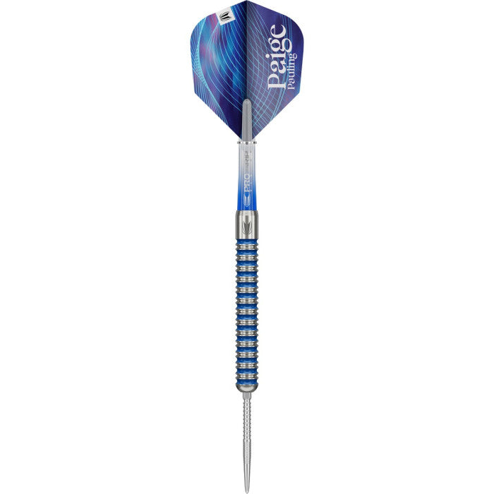 Target Paige Pauling 22g 90% SP Steeltip