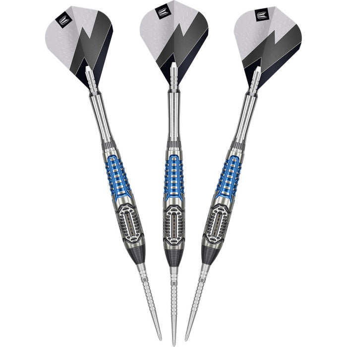 Target Phil Taylor Power Chrono SP Steeltip