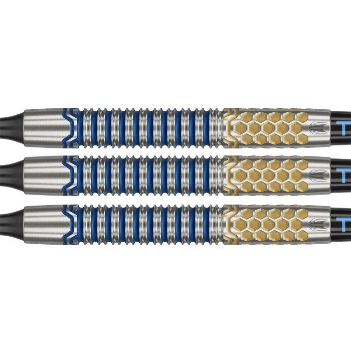 TARGET JOSH ROCK G1 20G SOFT TIP 2025