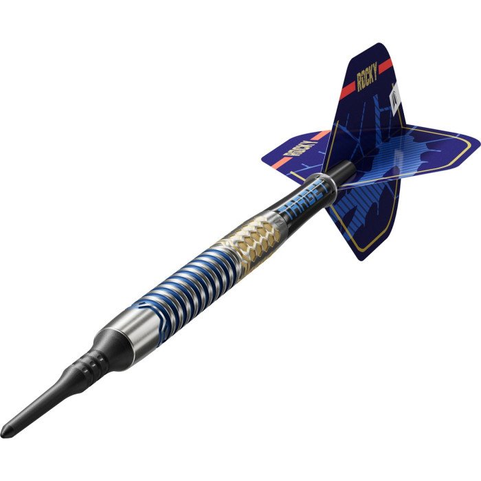 TARGET JOSH ROCK G1 20G SOFT TIP 2025