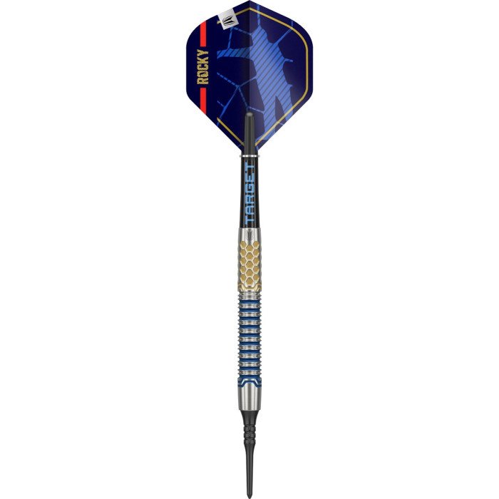 TARGET JOSH ROCK G1 20G SOFT TIP 2025