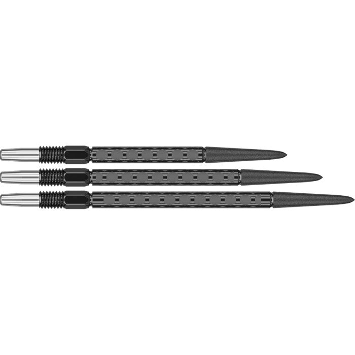 Target Swiss Point FLT Schwarz