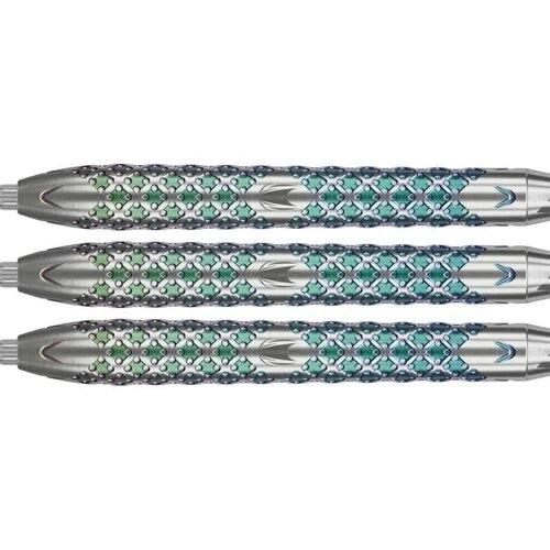 Target Rove 03 Swiss Point 90% - Steeldarts