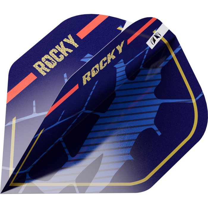 TARGET JOSH ROCK G1 PRO ULTRA. NO2 FLIGHT 9 Flights