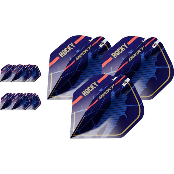 TARGET JOSH ROCK G1 PRO ULTRA. NO2 FLIGHT 9 Flights