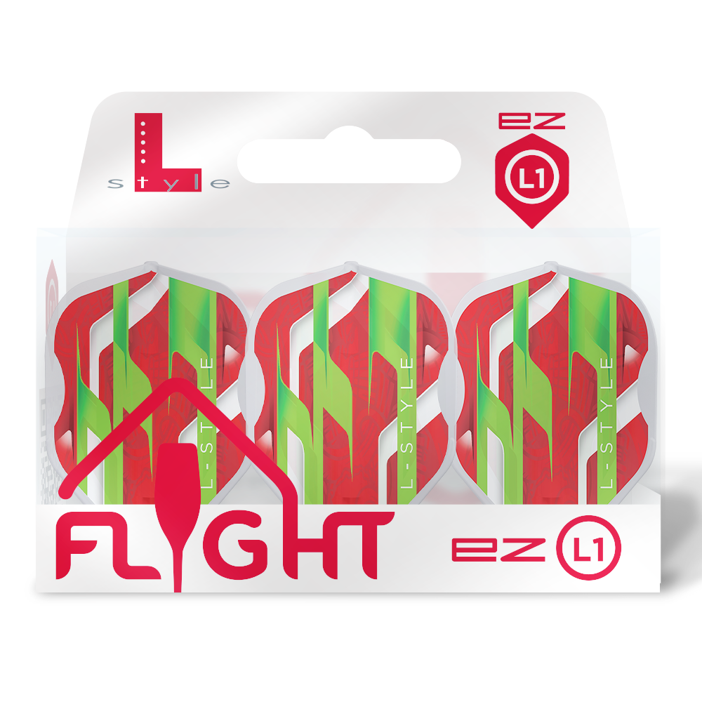 L-Style Mamo Series L1 EZ Flight