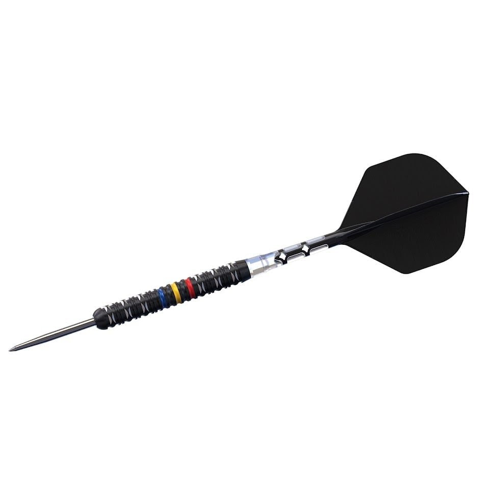Cuesoul Jiho D1 G2 90% Steeldart