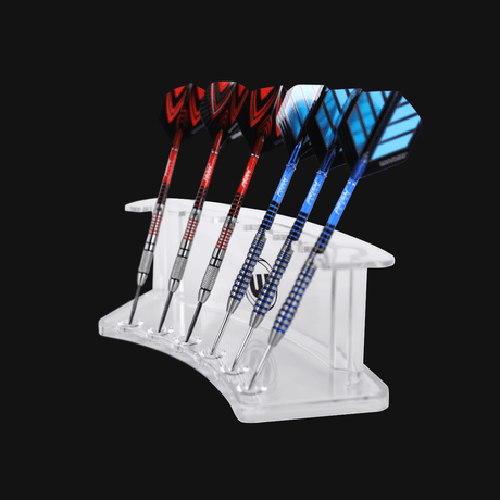 Winmau Wave Darts Display Stand