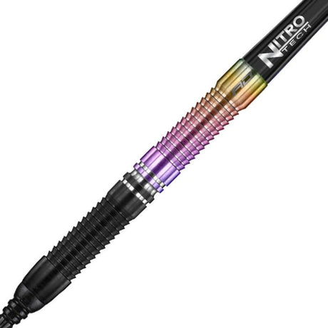 Red Dragon - Peter Wright - World Champion 2020 Edition - Softdart