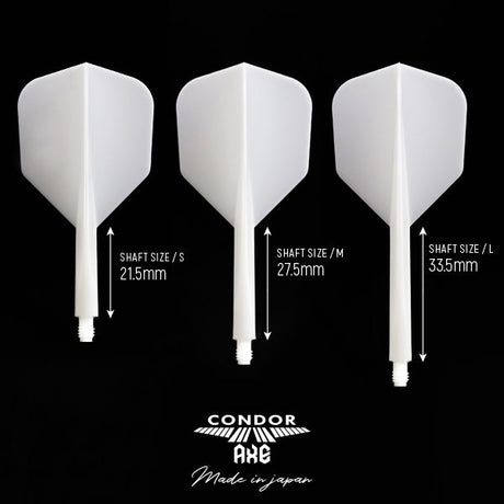 Condor - AXE Reviva Standard Weiss