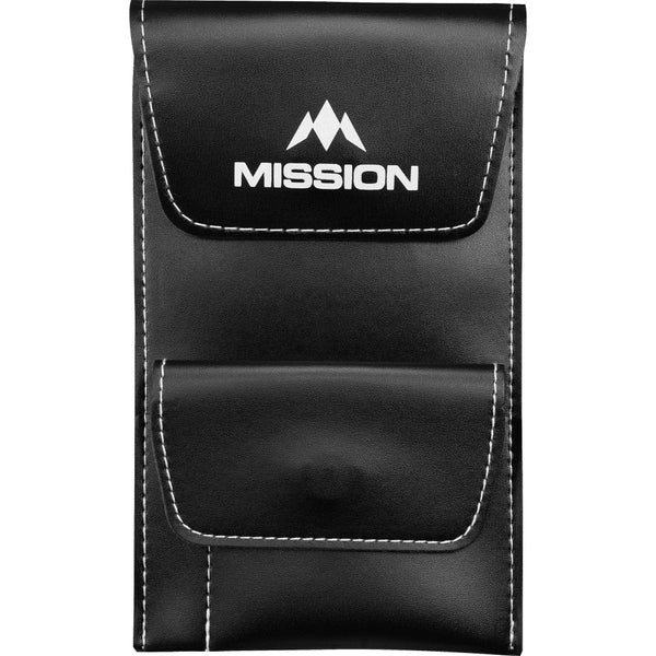 Mission R-Point Expert Spitzenwechsel Maschine Inklusive Tasche