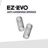 Caliburn EZ - EVO Anti-Loosening Springs