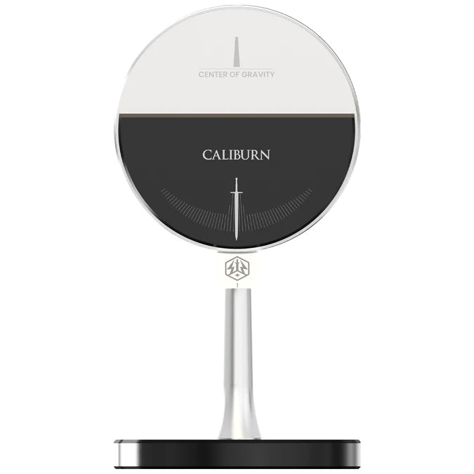 Caliburn Center of Gravity Dartständer
