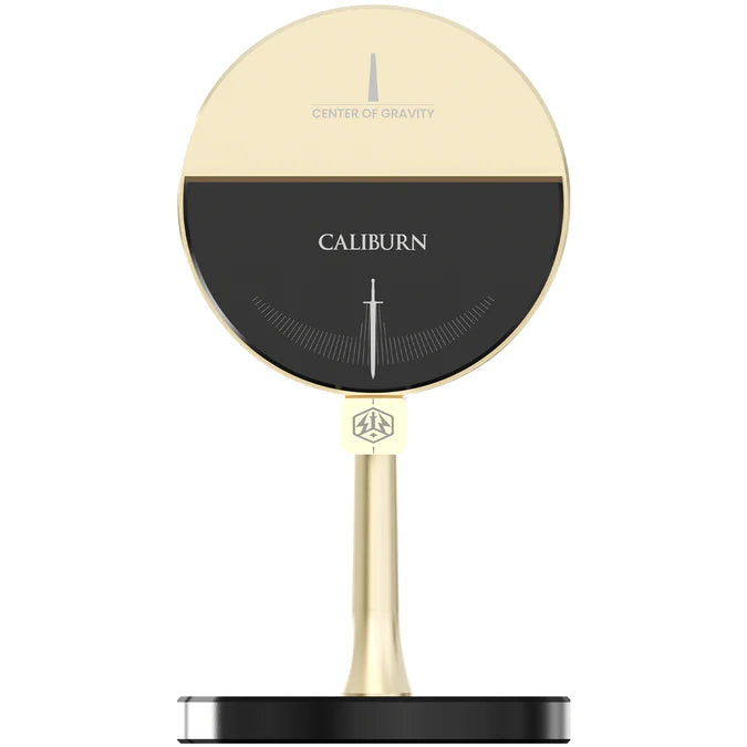 Caliburn Center of Gravity Dartständer