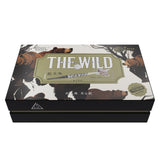 Cuesoul "The Wild" 95% Tungsten Bear Steeltip
