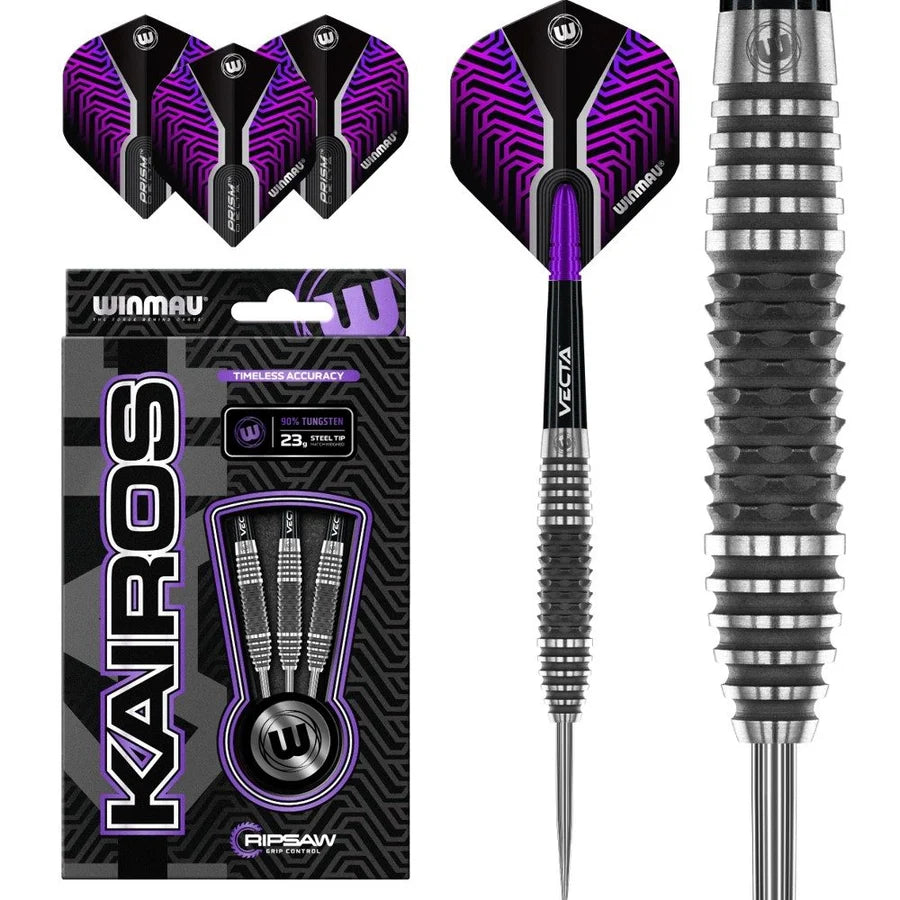 Winmau Kairos Steeldarts