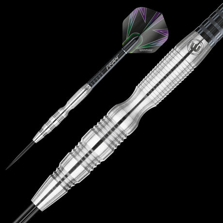Winmau Simon Whitlock Silver Steeldarts