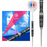 Caliburn Playerdarts Lourenco Steeltip