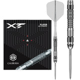 Caliburn Playerdarts XT Steeltip