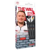 Bulls Martin Schindler Brass Darts 23g