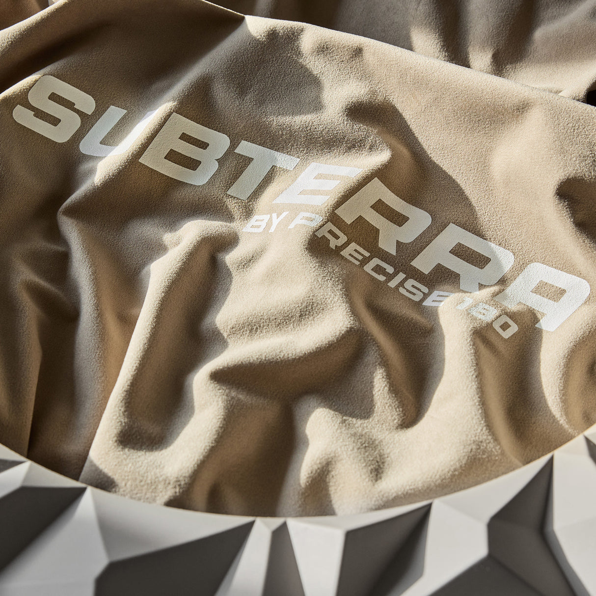 Precise 180 Subterra 3D Surround Nordic Grey