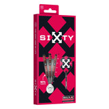 Bull's Sixty S1 Steeldarts