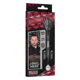BULL'S Challenger Steel Dart Arno Merk  22 Gramm