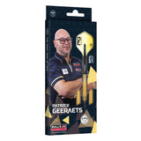 Bull's Patrick Geeraets Steeldart 23g
