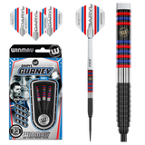 Winmau DARYL GURNEY 85% Steeldarts