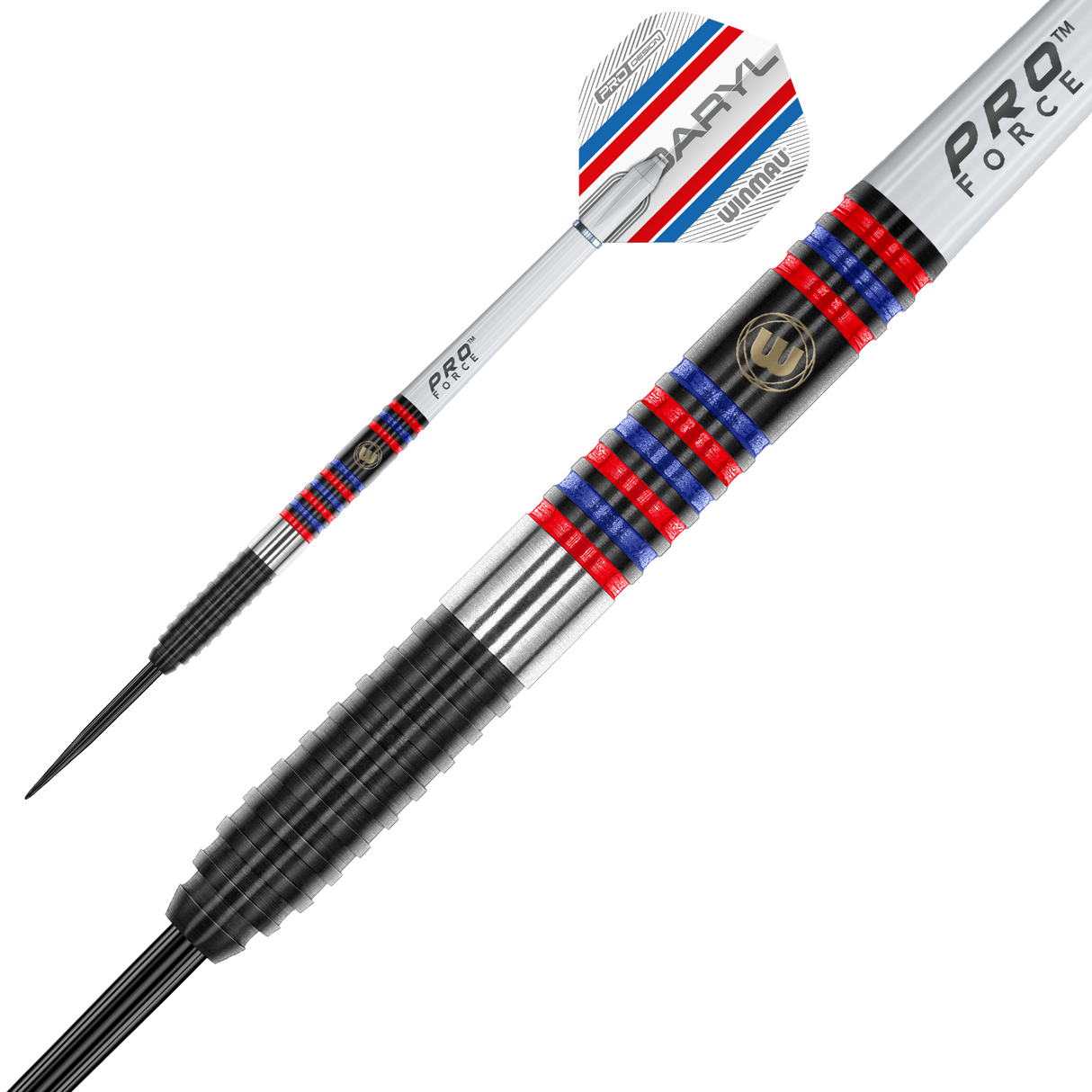 Winmau DARYL GURNEY 85% Steeldarts