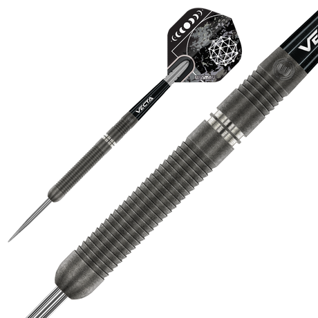 Winmau Callisto 01 Steeldarts