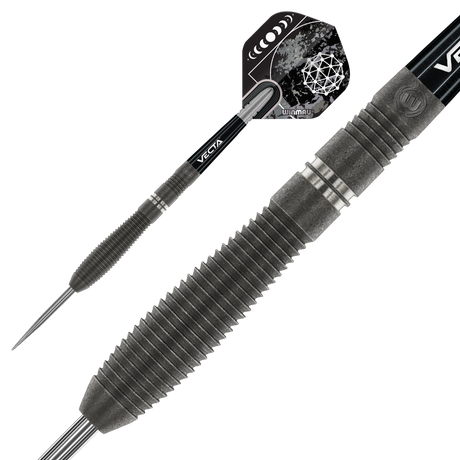 Winmau Callisto 02 Steeldarts