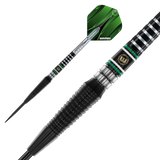 Winmau Sniper Black Steeldarts